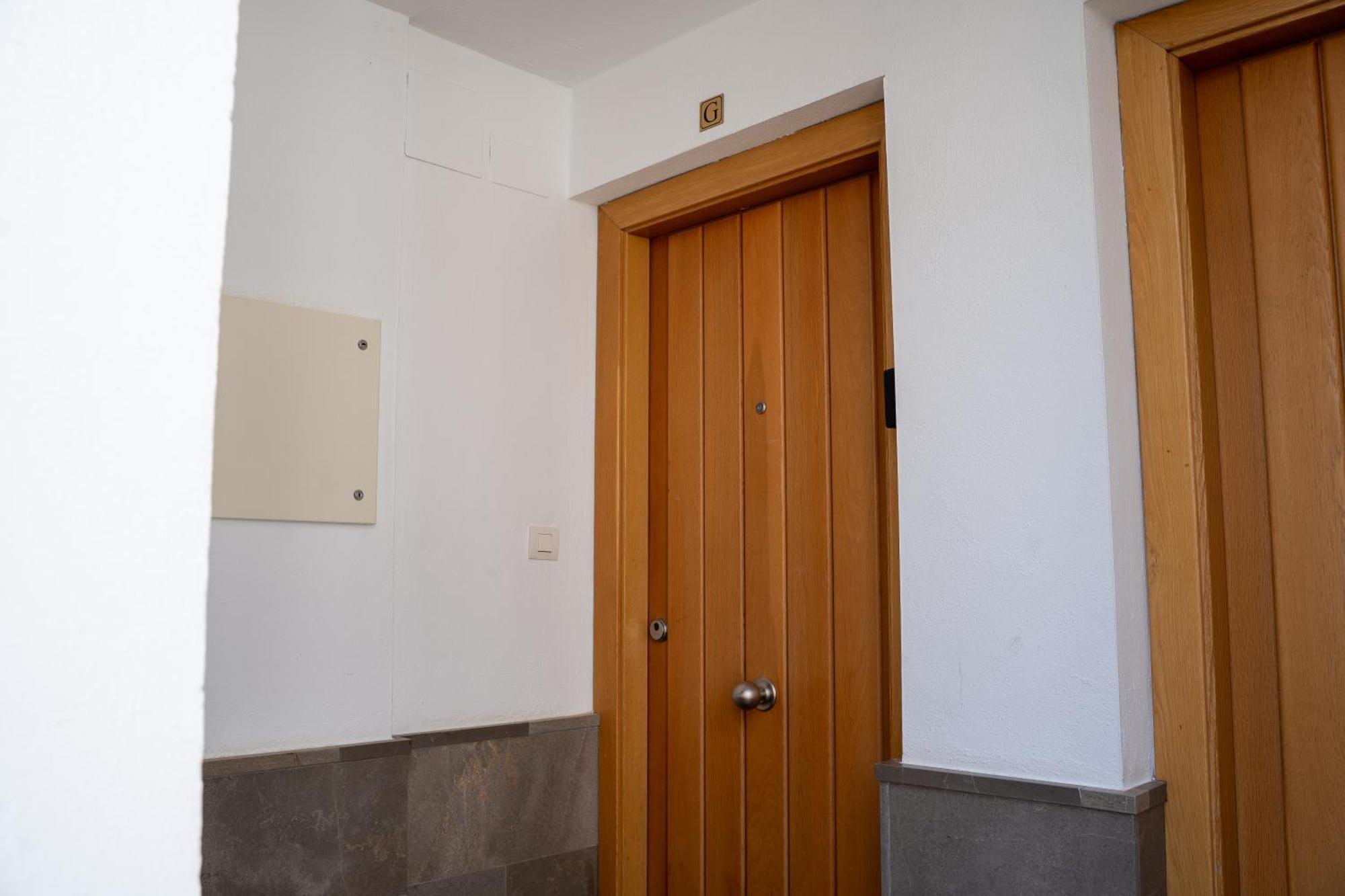 Apartamento la casita de Real de Cartuja Granada Exterior foto