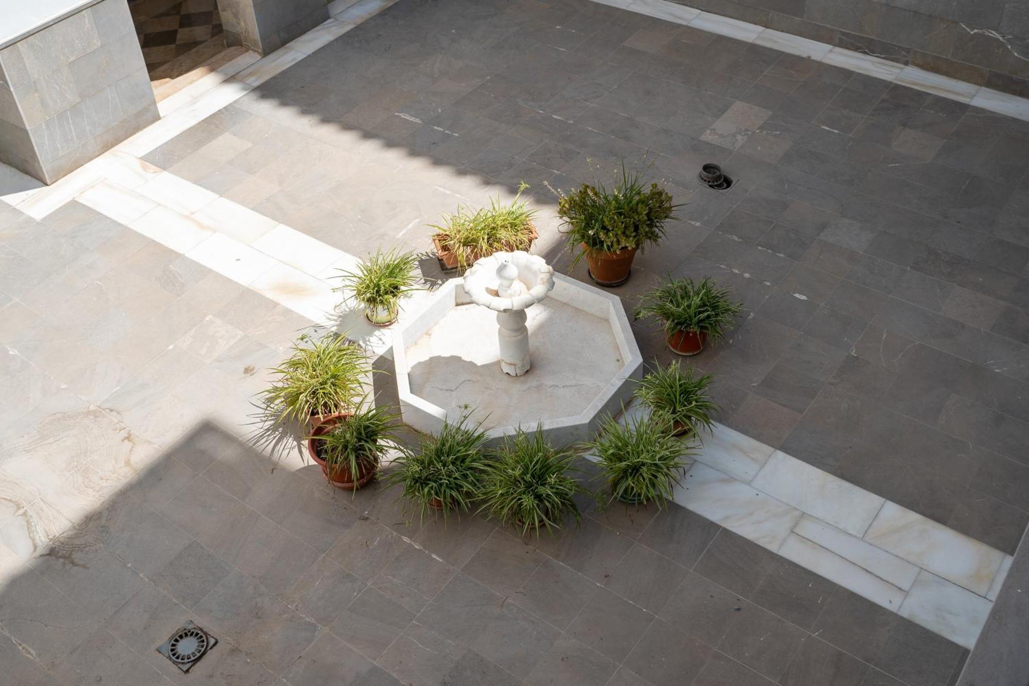 Apartamento la casita de Real de Cartuja Granada Exterior foto