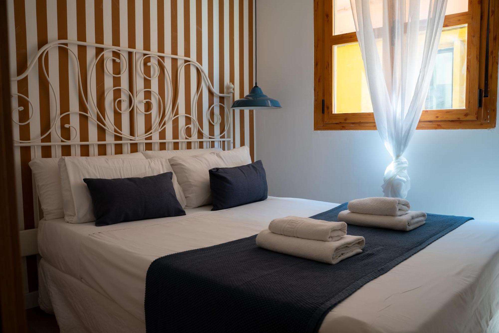 Apartamento la casita de Real de Cartuja Granada Exterior foto