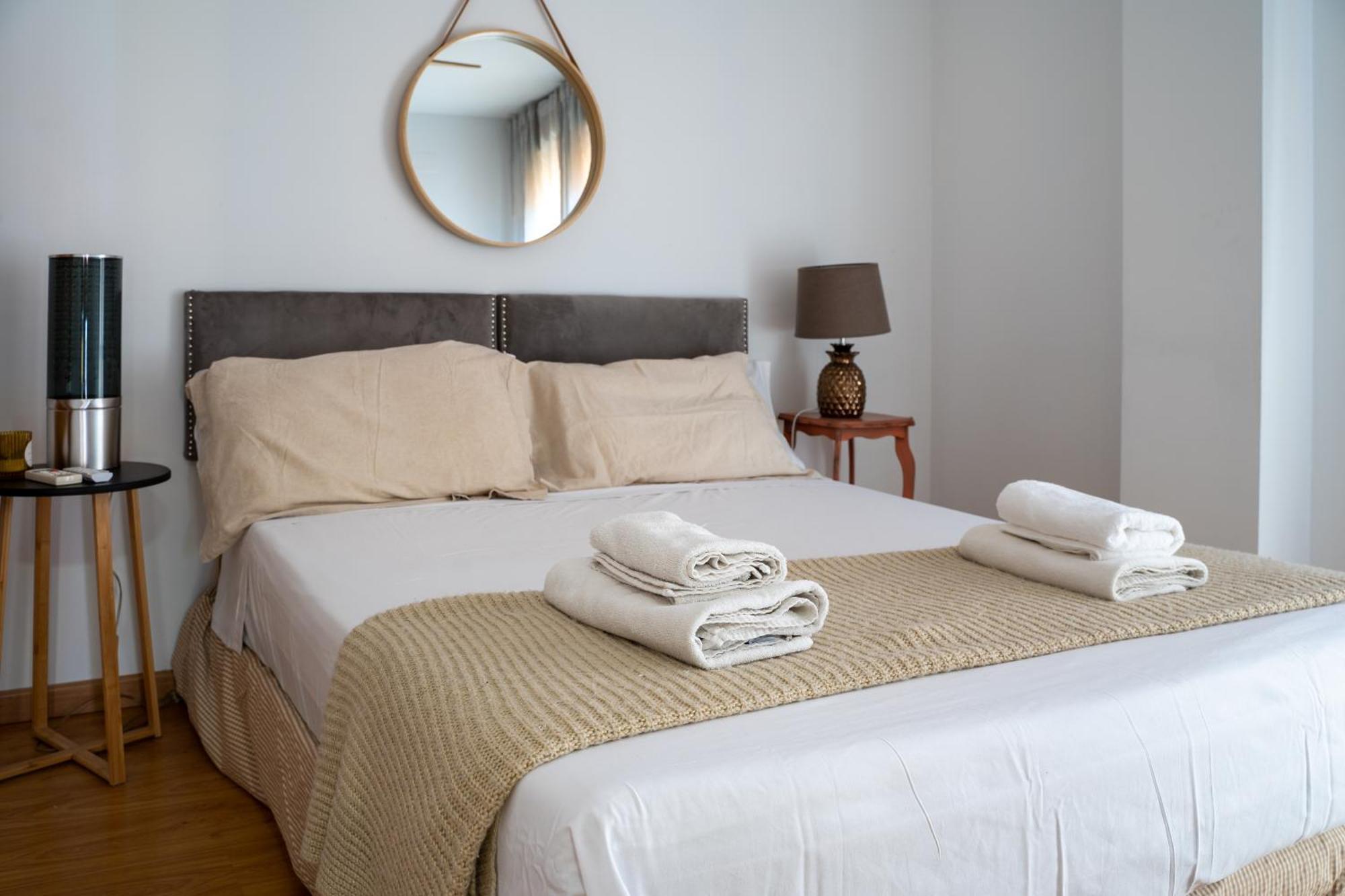 Apartamento la casita de Real de Cartuja Granada Exterior foto