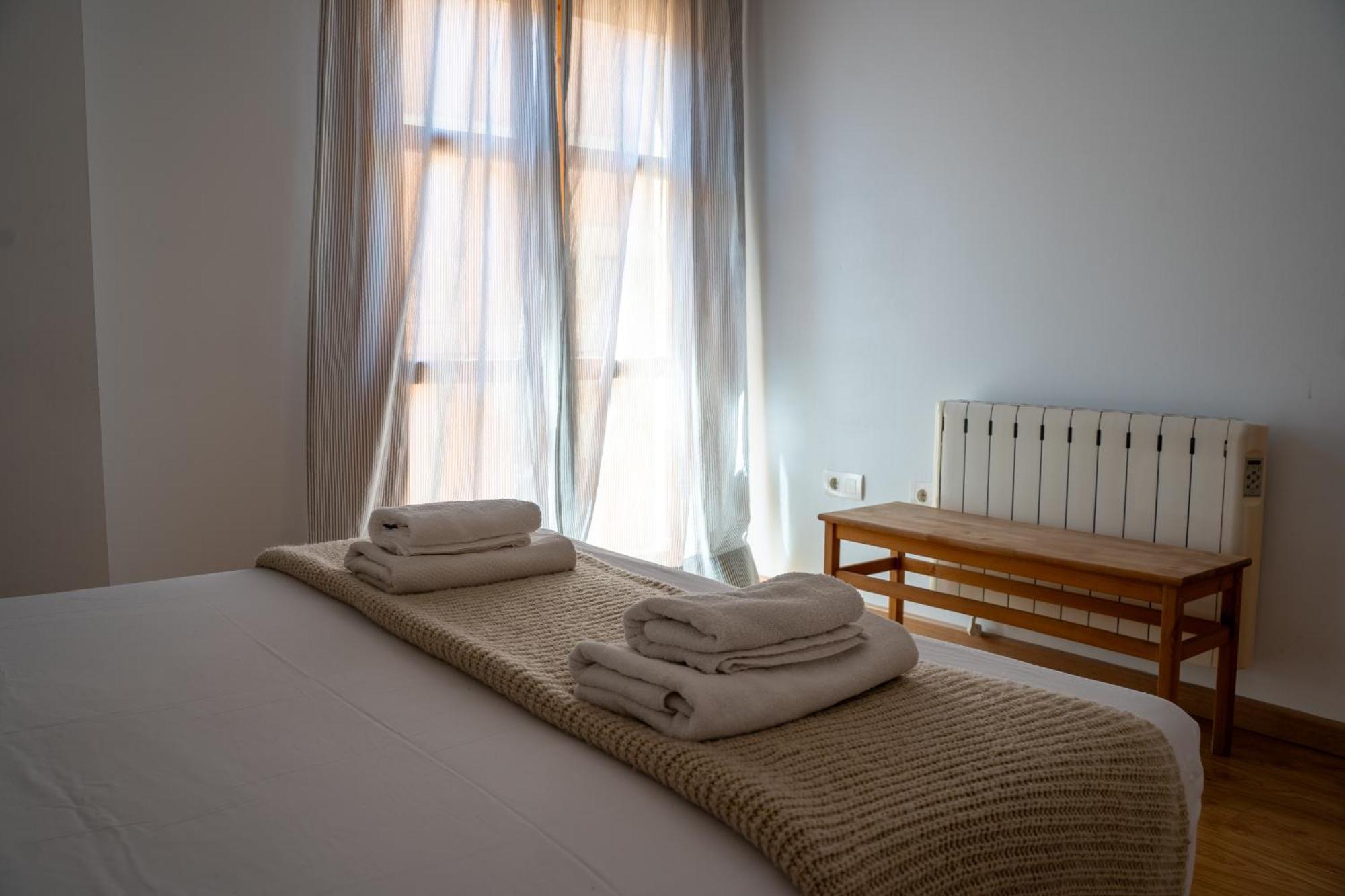 Apartamento la casita de Real de Cartuja Granada Exterior foto